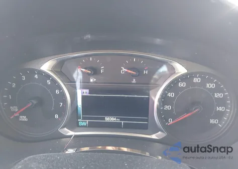 2017 Chevrolet Malibu 1Lt z USA, uszkodzony, nr VIN 1G1ZE5ST0HF159180